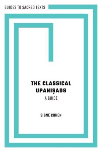 The Classical Upanisads