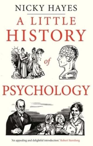 A Little History of Psychology