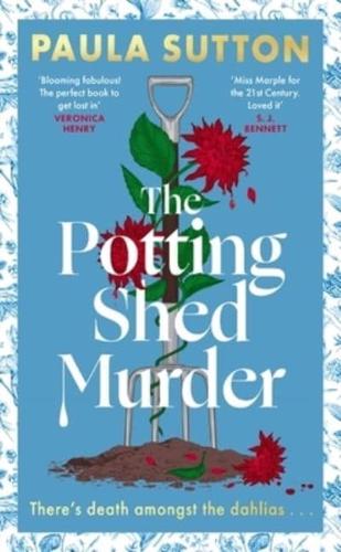 The Potting Shed Murder