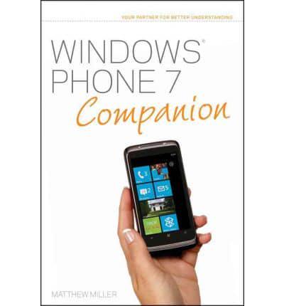 Windows Phone 7 Companion