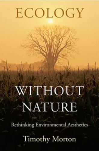 Ecology Without Nature