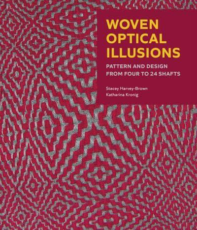 Woven Optical Illusions