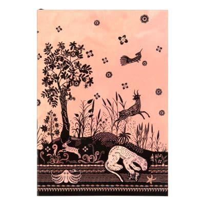 Christian Lacroix Bois Paradis A5 Notebook