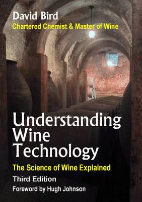 Understanding Wine Technology