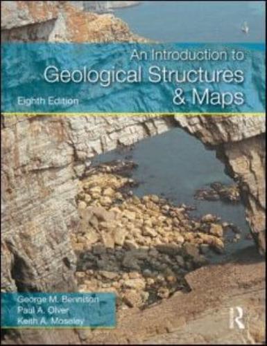 An Introduction to Geological Structures and Maps