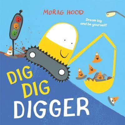 Dig Dig Digger