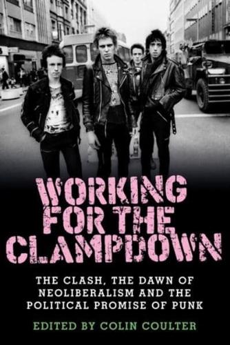 Working for the Clampdown