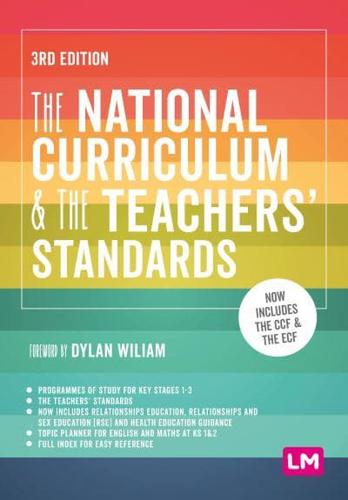 The National Curriculum & The Teachers' Standards