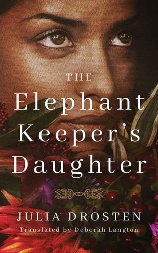 The Elephant Keeper's Daughter