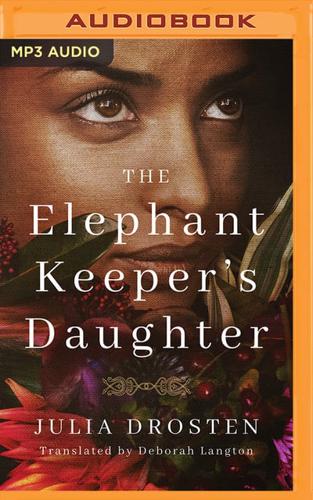 The Elephant Keeper's Daughter