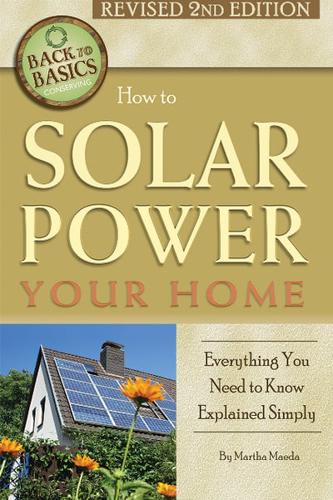 How to Solar Power Your Home