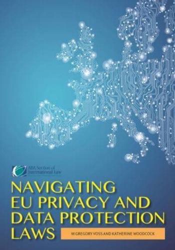 Navigating EU Privacy and Data Protection Laws
