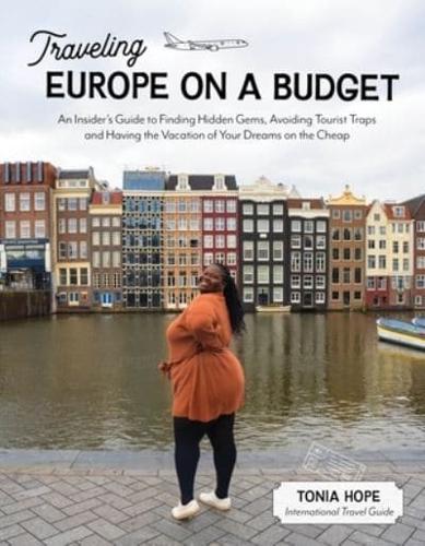 Traveling Europe on a Budget