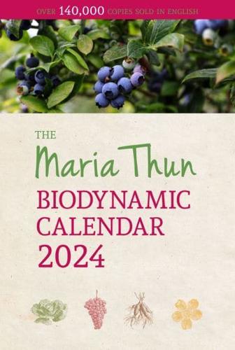 Maria Thun Biodynamic Calendar