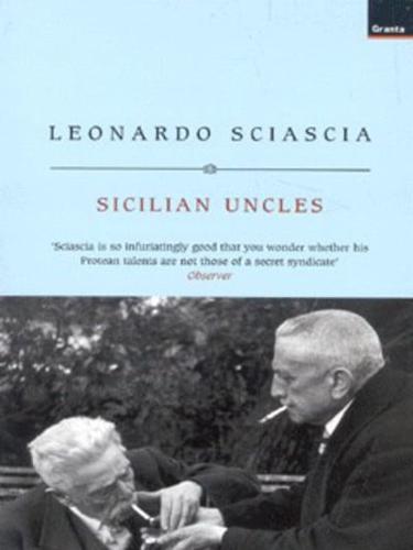 Sicilian uncles