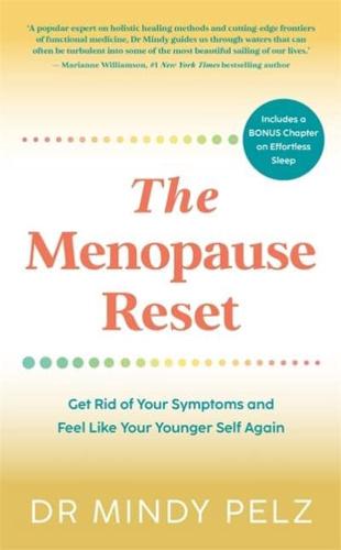 The Menopause Reset