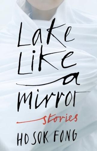 Lake Like a Mirror