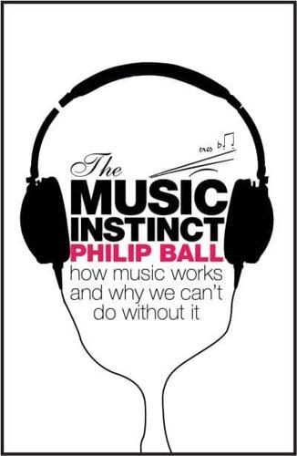 The Music Instinct