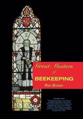 Great Masters of Beekeeping