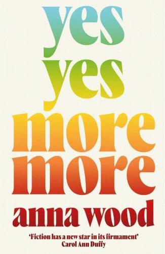 Yes Yes More More