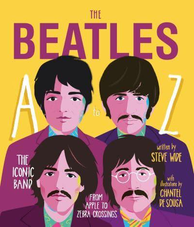 The Beatles A to Z