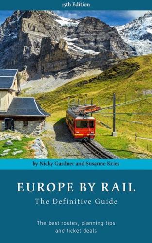 Europe by Rail