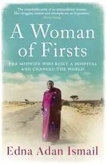 A Woman of Firsts