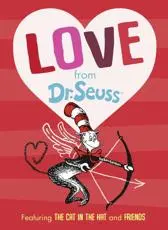Love from Dr. Seuss