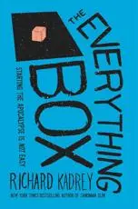 ISBN: 9780062389541 - The Everything Box