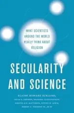 ISBN: 9780190926755 - Secularity and Science