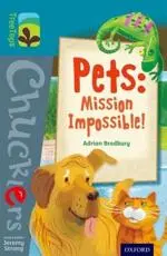 Pets - Mission Impossible!