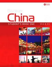 Discover China. Student's Book One