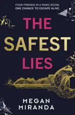ISBN: 9780241344408 - The Safest Lies