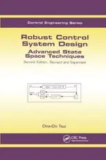 Robust Control System Design