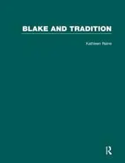 Blake & Tradition V1