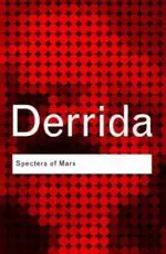 Specters of Marx: The State of the Debt, the Work of Mourning and the New International