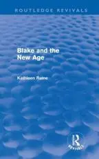 Blake and the New Age