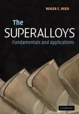 The Superalloys: Fundamentals and Applications