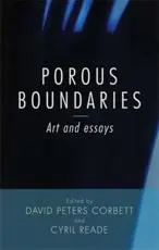Porous Boundaries