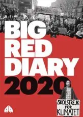 Big Red Diary 2020