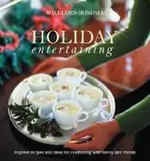 Williams-Sonoma Holiday Entertaining