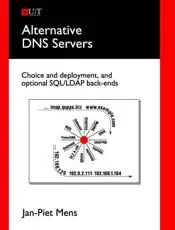 Alternative DNS Servers