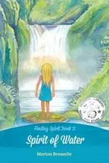 Spirit of Water: A childrens resource for teaching mindfulness