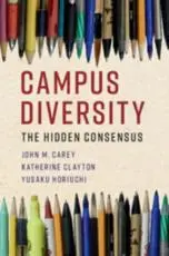 Campus Diversity