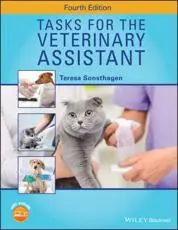 Tasks for the Veterinary Assistant