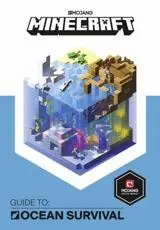 Minecraft. Guide to Ocean Survival