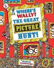 The Great Picture Hunt!