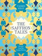 The Saffron Tales