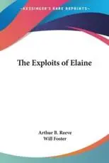 The Exploits of Elaine