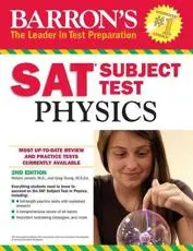SAT Physics, 2nd Ed